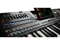 Korg PA-5X 61 International Korg PA-5X 61 International